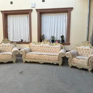 Диван и кресла, Хуҷанд