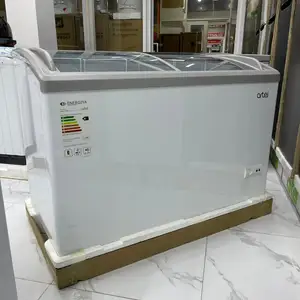 Яхдон АФА390, Душанбе