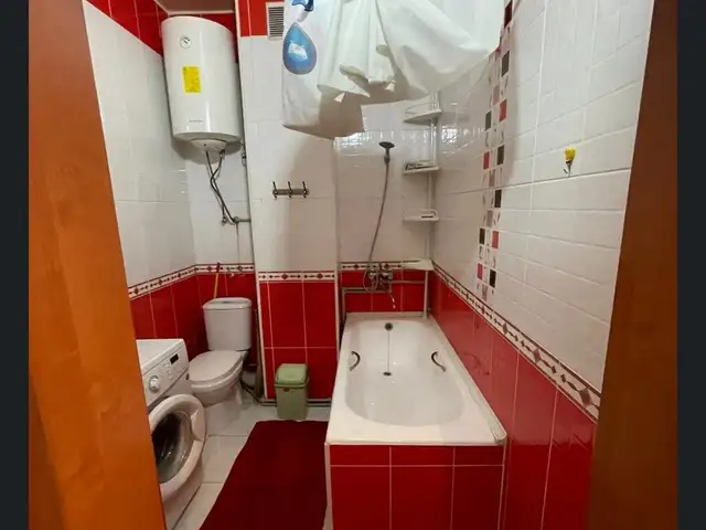 2-комн. квартира, 10 этаж, 49м², Шохмансур, Душанбе