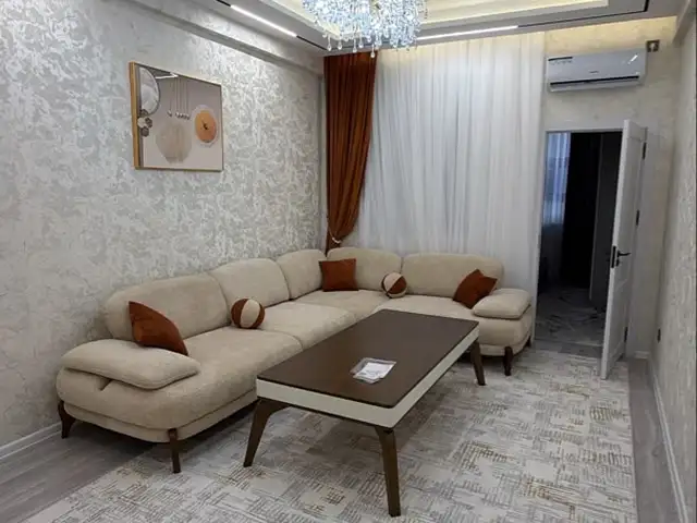 4-комн. квартира, 2 этаж, 98 м², 34 мкр, Хуҷанд
