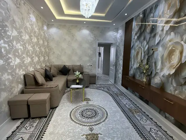 2-комн. квартира, 1 этаж, 70 м², 13мкр, Хуҷанд