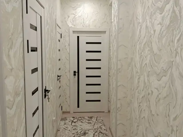 2-комн. квартира, 1 этаж, 70 м², 34 мкр, Хуҷанд - 8