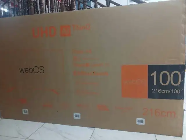 Телевизор 100, Душанбе