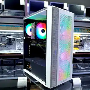 Игровой Персональный Компьютер Core i5-12400F / RTX 3070 8GB / 32GB / 512GB, Душанбе