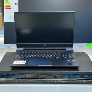 Ноутбук HP Victus, Худжанд