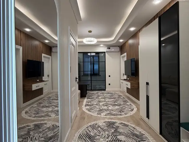 2-комн. квартира, 4 этаж, 55 м², 28 мкр, Худжанд - 3