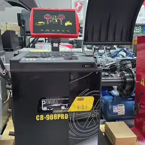 Балансировочный станок Романка CB-908PRO 220V, Хуҷанд