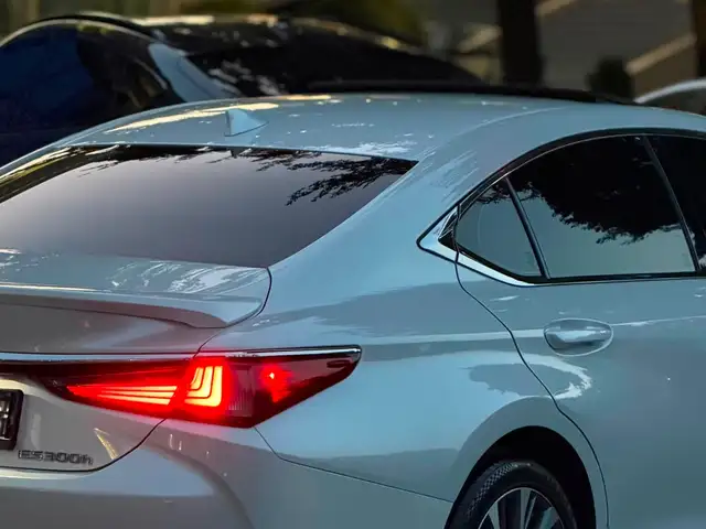 Lexus ES series, 2019, Душанбе - 7