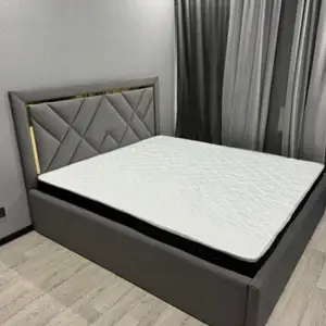Кровать двуспальная, Душанбе