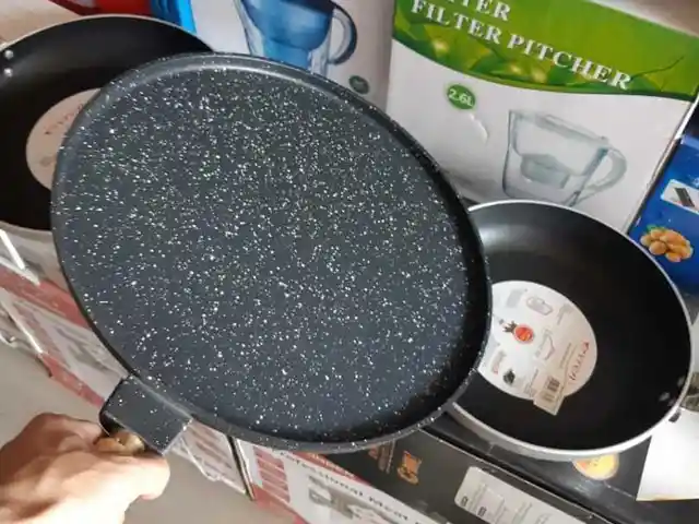 Блинница, Душанбе