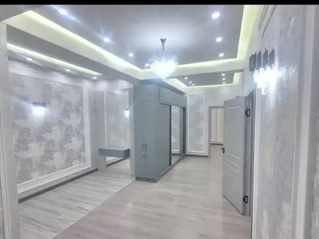 3-комн. квартира, 6 этаж, 103м², сино, Душанбе