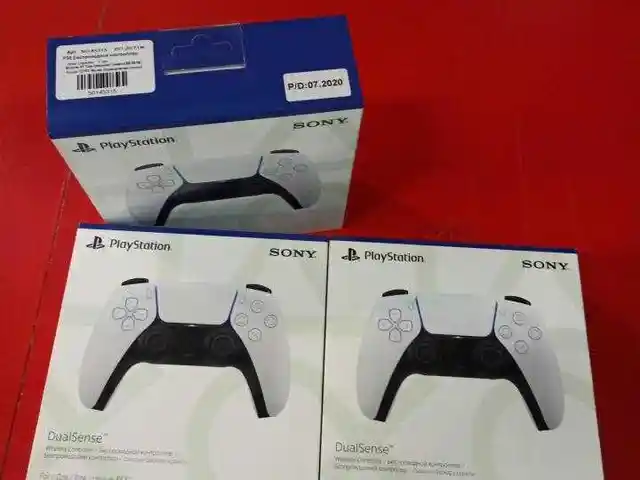 Геймпад для Sony Playstation 5, Душанбе