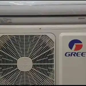 Кондиционер Gree Muze 12k, Душанбе
