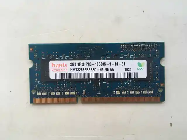 Оперативная память DDR3 2gb, Душанбе