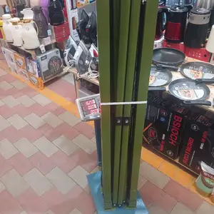 Зонтик, Душанбе