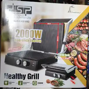 Тостер Dsp 1082, Душанбе