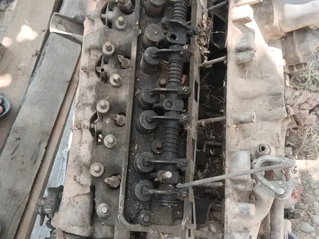 Матори газ 53, Душанбе