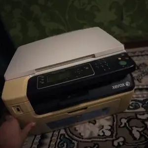 Принтер, Турсунзода