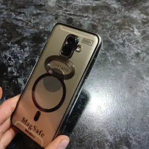 Samsung Galaxy A6, Душанбе