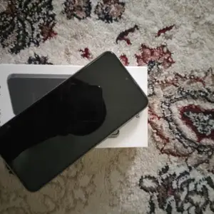 Samsung Galaxy A56, Душанбе