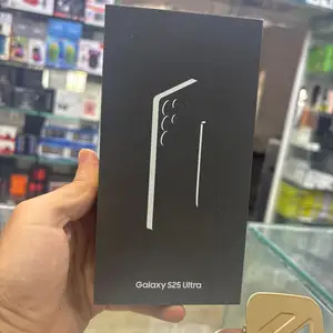 Samsung Galaxy S25 Ultra SM-S938B, Худжанд