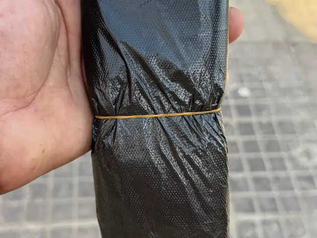 Пакеты, Худжанд