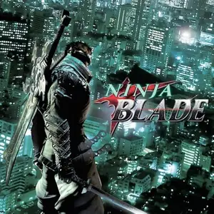 Игра Ninja blade, Истаравшан