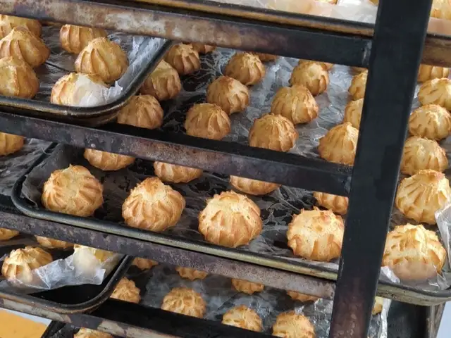 Услуги технолога по выпечке, Душанбе