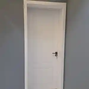 Дверь, Душанбе