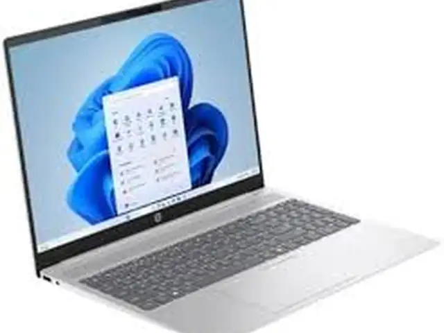 Ноутбук HP OMNIBOOK 16-AF1055CL 5 ULTRA 5-225U 16GB 1TB TOUCH 2K FHD IPS W11 SIL, Душанбе
