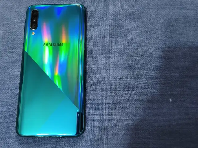 Samsung Galaxy A30s 32Gb, Душанбе