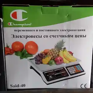 Весы, Душанбе