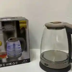 Электрочайник Voximum 2L Bh-661, Душанбе