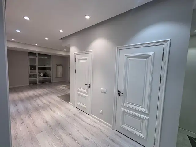 2-комн. квартира, 15 этаж, 87 м², Шохмансур, Душанбе