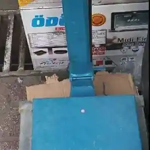 Весы, Душанбе