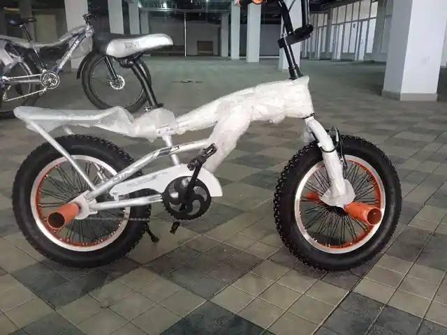 велосипед, Душанбе