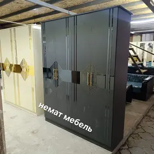 Шифоньер, Душанбе