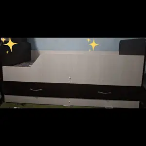 Колыбель электронный, Турсунзода