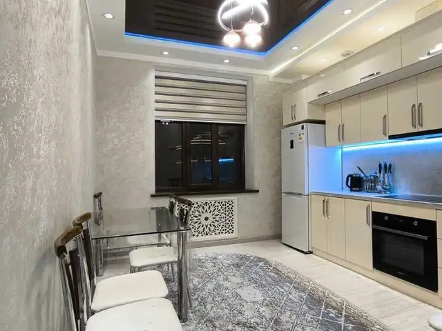 2-комн. квартира, 8 этаж, 100м², ЦЕНТР ЗА Орион БОНК, Душанбе