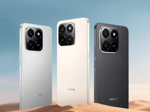 Honor X7D, Турсунзаде