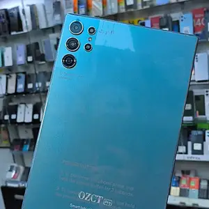 Планшет OZCT Pro S25 Ultra 16/512Gb blue 8000мач, Душанбе