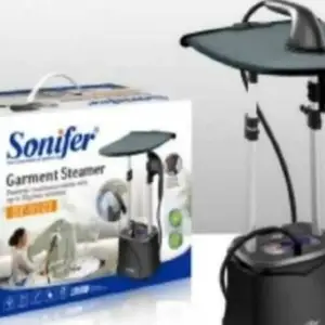 Электрический паровой утюг Sonifer, Душанбе