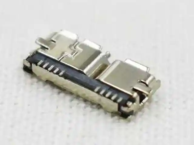 Гнездо JCD Micro USB 3.0 разъем для жестких дисков, Хуҷанд