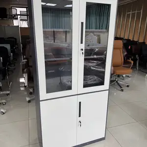 Железный шкаф, Душанбе