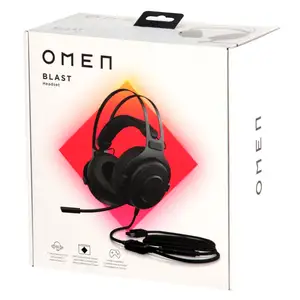 Проводная гарнитура HP Omen Blast, Душанбе