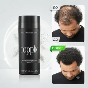Загуститель волос Toppik, Душанбе