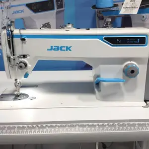 Швейная машина Jack JK-F6, Душанбе
