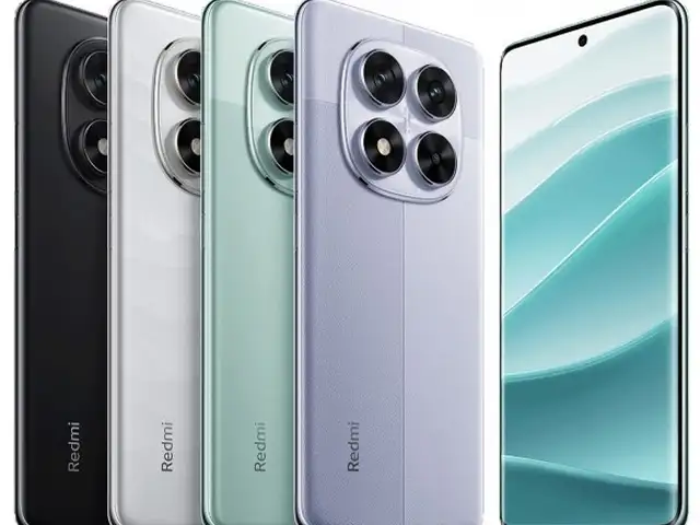 Xiaomi Redmi Note 14 Pro, Худжанд