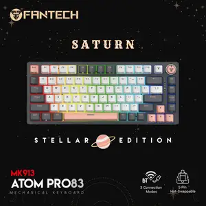 Клавиатура Fantech AtomPro83 MK913, Душанбе