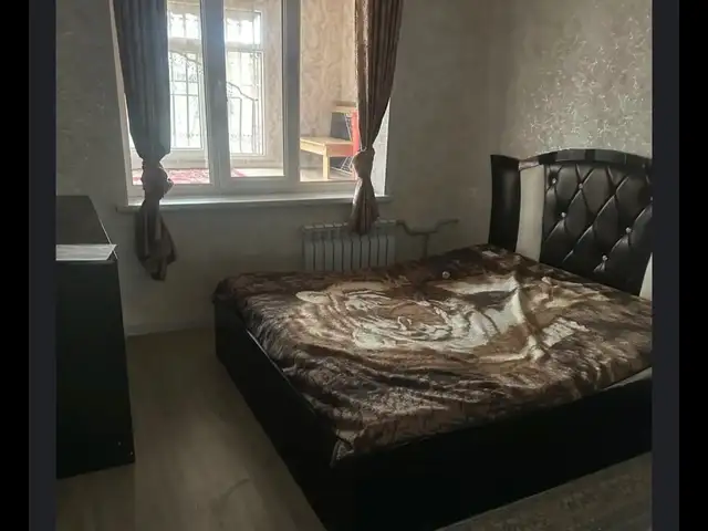 2-комн. квартира, 4 этаж, 70м², Сино, Душанбе